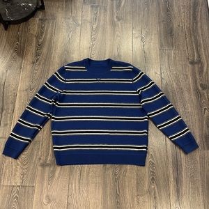 Boss Hugo Boss reversible sweater, size XXL
